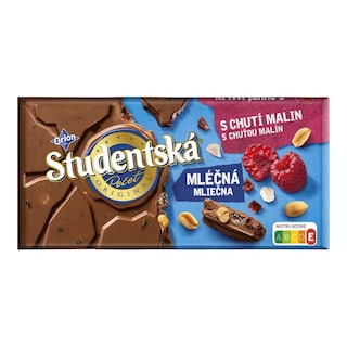 Nestlé Česko s.r.o. Mezi Vodami 2035/31, 143 20 Praha 4, Česká republika