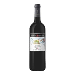 Sommelier Collection Primitivo Puglia IGT