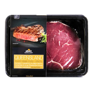 Albert Excellent Hovězí Queensland steak