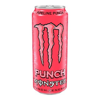 Monster Energy Pipeline Punch