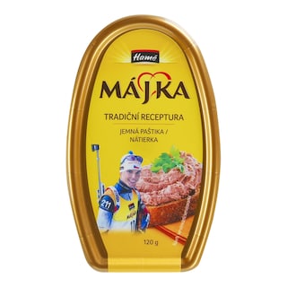 Orkla Foods Walterovo náměstí 329/3, 158 00 Praha, Česlá republika