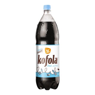 Kofola bez cukru