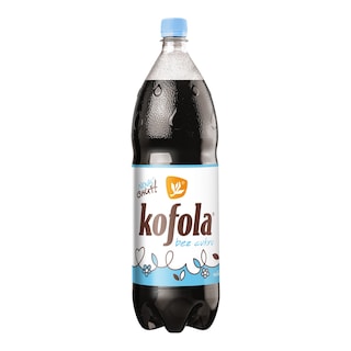 Kofola bez cukru