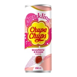 Chupa Chups jahoda