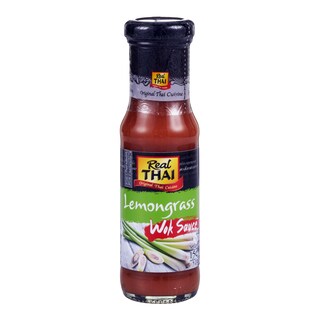 Real Thai Lemongrass