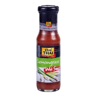 Real Thai Lemongrass