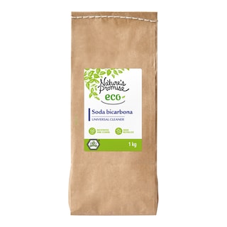 Nature's Promise Eco Soda bikarbona