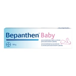 Bepanthen Baby Mast