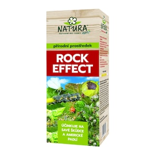 Natura Rock Effect postřik proti škůdcům