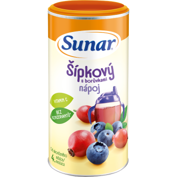 Kojenecké vody a nápoje