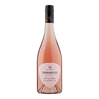 Vinselekt Michlovský Terrasecco Free Rosé