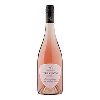 Vinselekt Michlovský Terrasecco Free Rosé