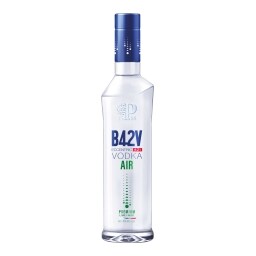 Blend 42 Eccentric Air Lime & Mint Vodka 42%