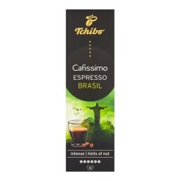 Tchibo Cafissimo Espresso Brasil kapsle