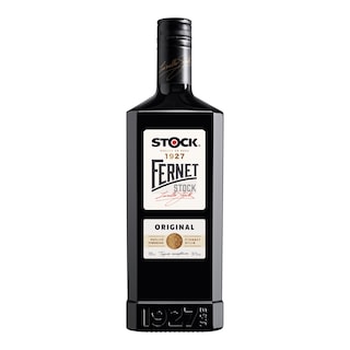 Fernet Stock Originál 38%