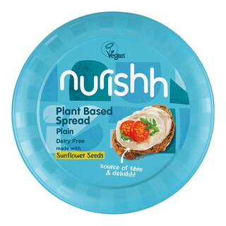 Nurishh Krémová pomazánka