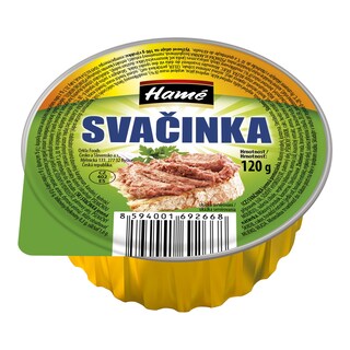 Hamé Svačinka
