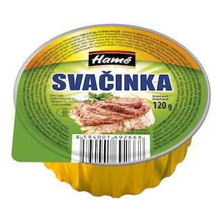 Hamé Svačinka