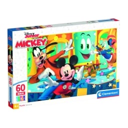 Clementoni Maxi Puzzle Disney Mickey