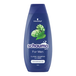Schauma Classic šampon pro muže