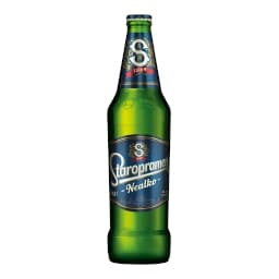 Staropramen Nealko