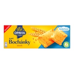 Opavia Bochánky