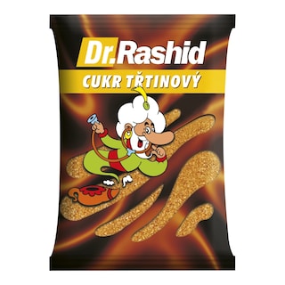 DR.RASHID