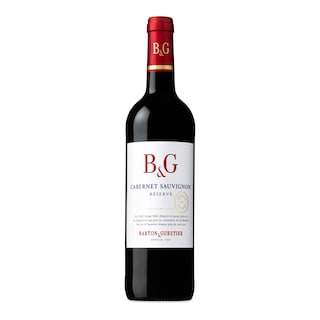 B&G Cabernet Sauvignon