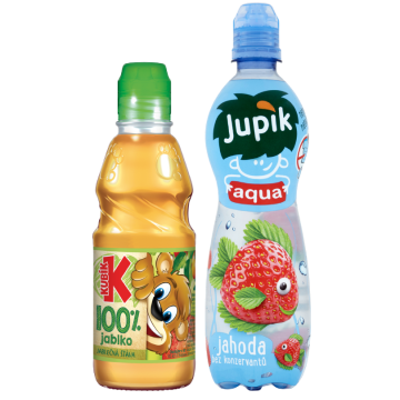 Dětské