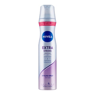 Nivea Extra Strong lak na vlasy