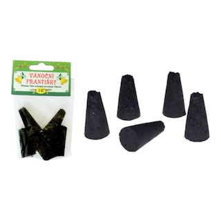 Vánoční Františky