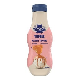 HealthyCo Topping toffee karamel