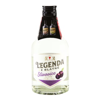 Legenda Slivovice 40%