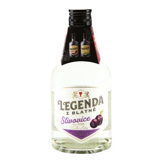 Legenda Slivovice 40%