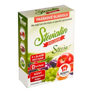 Stevialin Exclusive