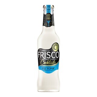 Frisco Fiztonic