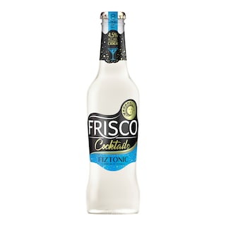 Frisco Fiztonic