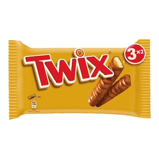 Twix 3pack