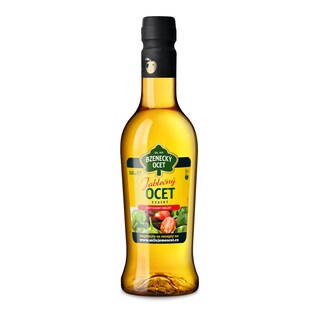 Bzenecký ocet kvasný jablečný