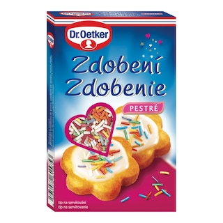 Dr. Oetker ul. Admirala Dickmana 14/15, 80-339 Gdansk, Polsko