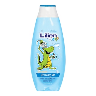 Lilien sprchový gel Boys