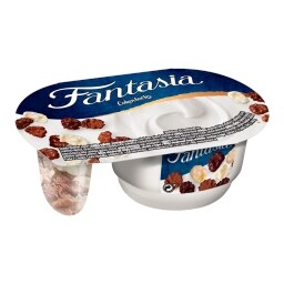 Fantasia Jogurt s čokoládovými vločkami
