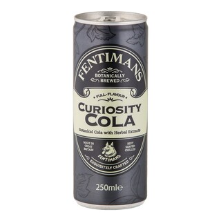 Fentimas Curiosity Cola