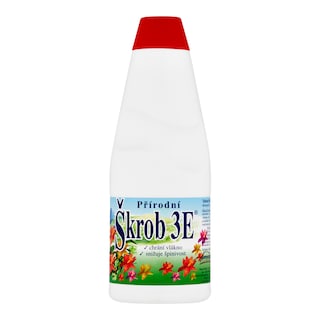 Přírodní tekutý škrob 3E