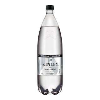 Kinley Tonic Zero bez cukru