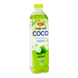OKF Kokosový nápoj Coco