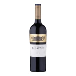 Tarapacá Merlot Reserva