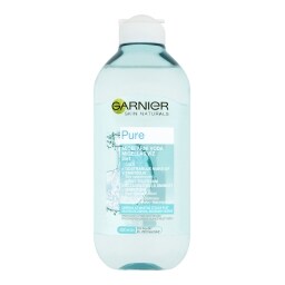Garnier Pure 3v1 micelární voda