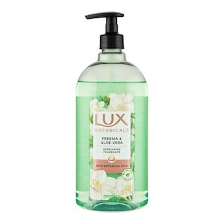 Lux Fressia Sprchový gel