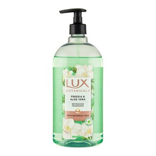 Lux Fressia Sprchový gel